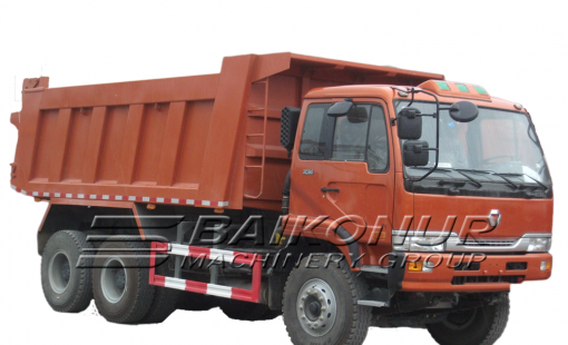 Самосвал NCL3258