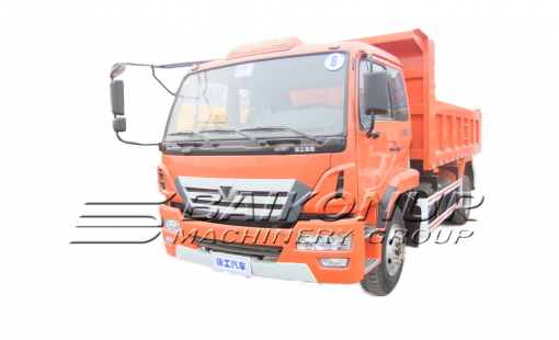 Самосвал NCL3200A
