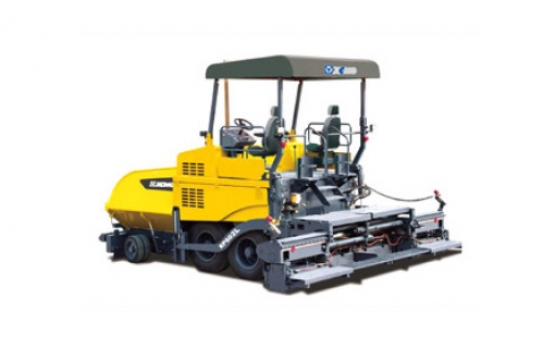 Асфальтоукладчик RP602L