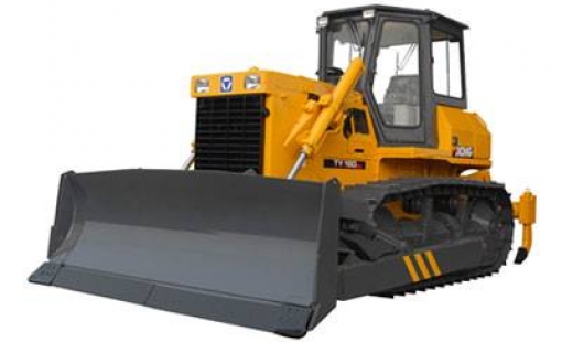 Гусеничный бульдозер XCMG TY160