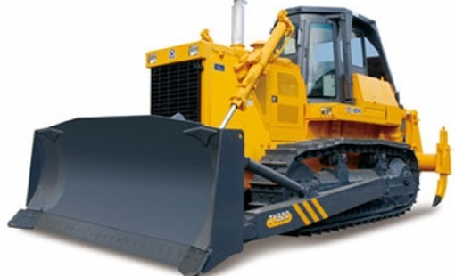Гусеничный бульдозер XCMG TY320