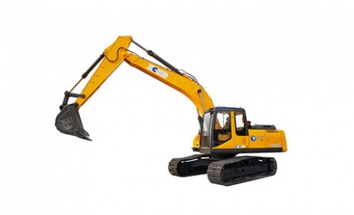 Гусеничный экскаватор XE215HB
