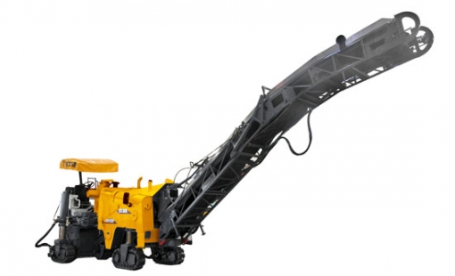 Дорожная фреза XM120F