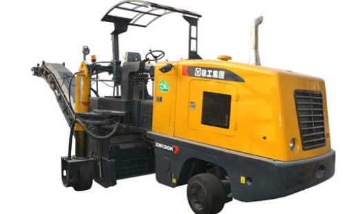 Дорожная фреза XM130К