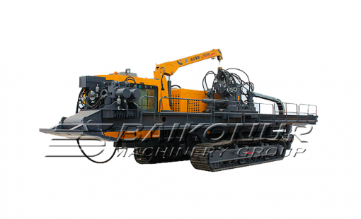Буровая установка ГНБ XZ1500